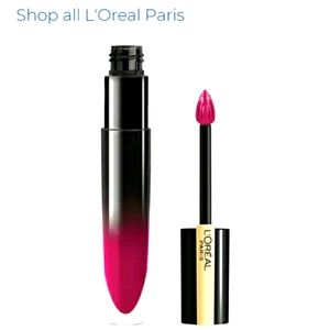 L'Oreal Paris Brilliant Signature Shiny